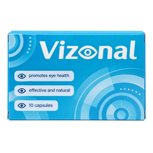 Подделка Vizonal от сторонних продавцов