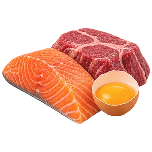 Витамины B6 и B12