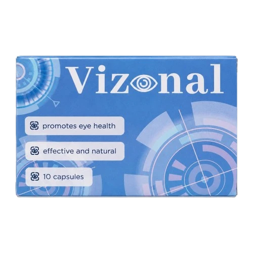 Vizonal