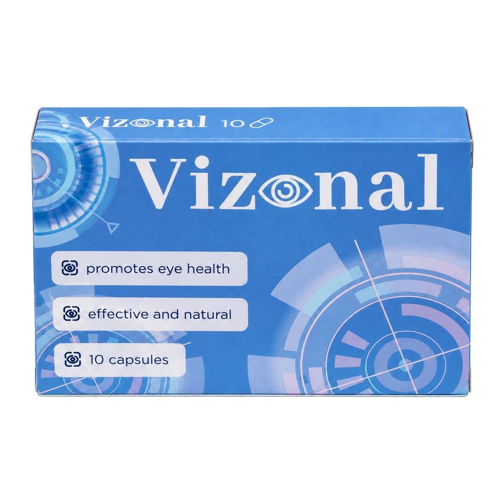 Vizonal